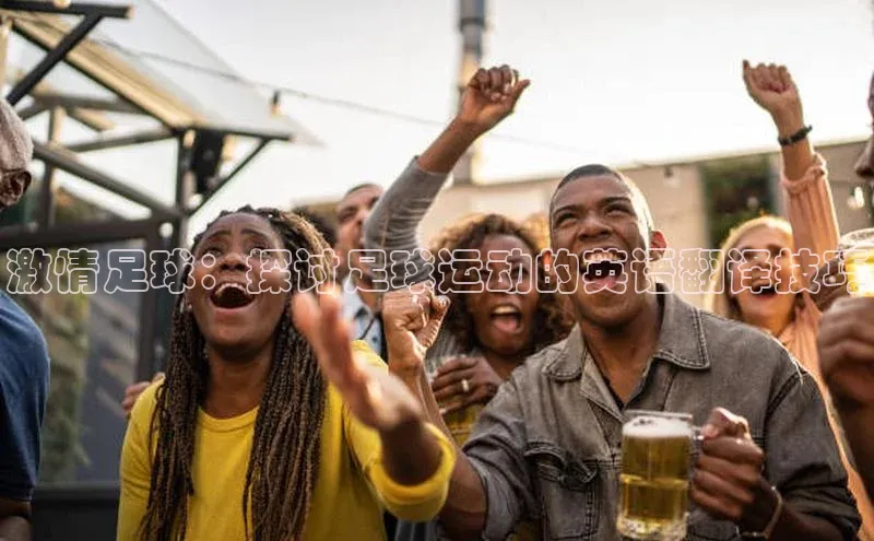 Vsport入口每日互动激情足球：探讨足球运动的英语翻译技巧