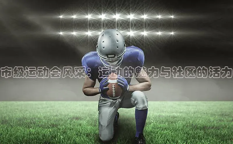 v体育网站诸葛科技市级运动会风采：运动的魅力与社区的活力