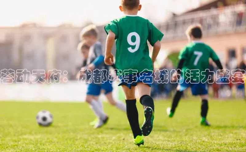 vsport体育下载中文在线蓉动天府：成都赛事名城的活力盛宴