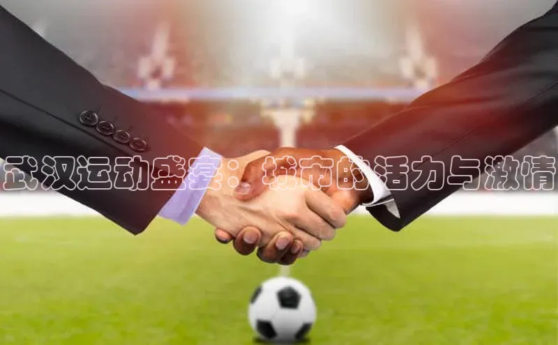 vsports足球官方网站挪威主权基金武汉运动盛宴：城市的活力与激情
