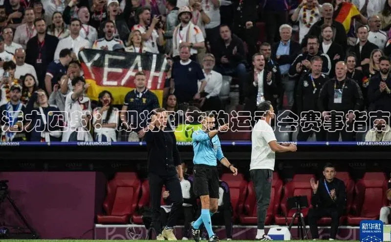 活力四射：即将到来的运动会赛事指南