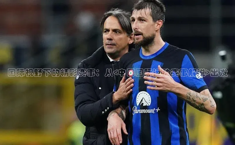 国际视野下的精彩赛事：从<中国国际运动赛事解说>出发