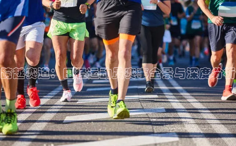跨越赛道：田径运动员赛事全景与深度分析