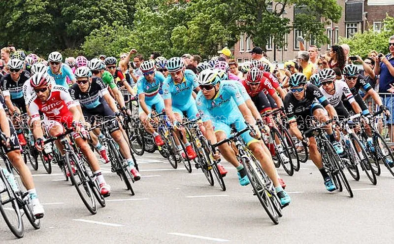 运动赛事准备指南：挑选最适合你的背包的5个关键因素与技巧