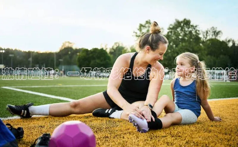 激情碰撞：一场精彩绝伦的体育赛事描绘