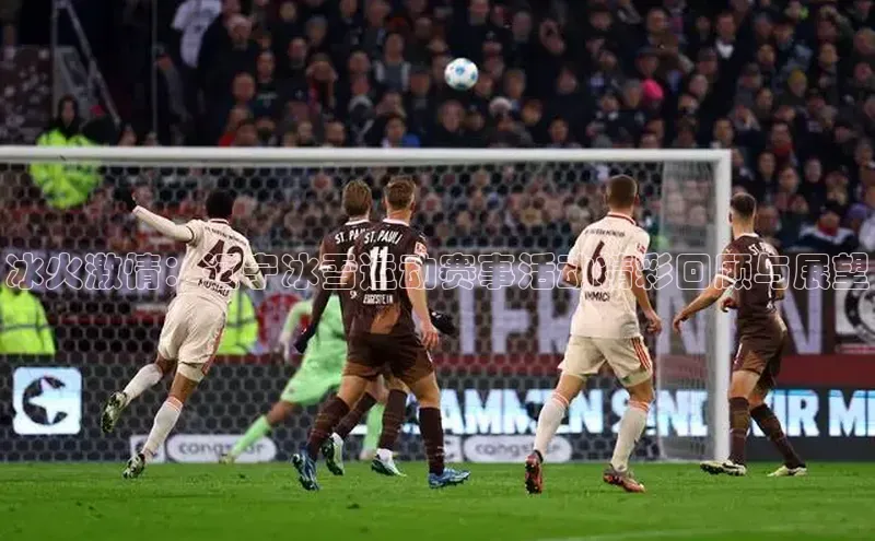 冰火激情：辽宁冰雪运动赛事活动精彩回顾与展望