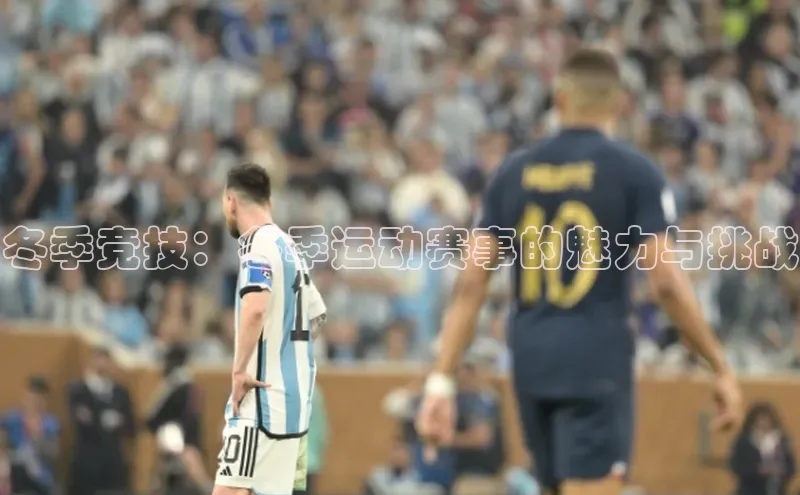 冬季竞技：冬季运动赛事的魅力与挑战