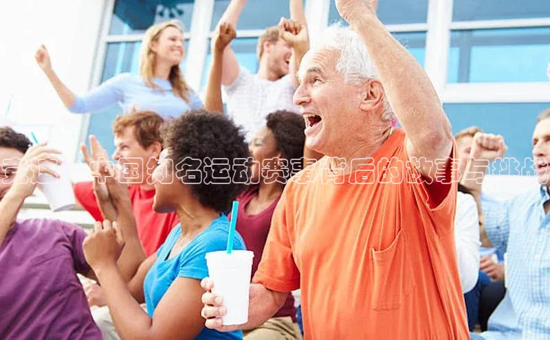 竞速：中国知名运动赛事背后的故事与挑战