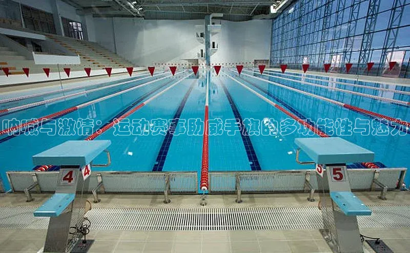 呐喊与激情：运动赛事助威手旗的多功能性与魅力