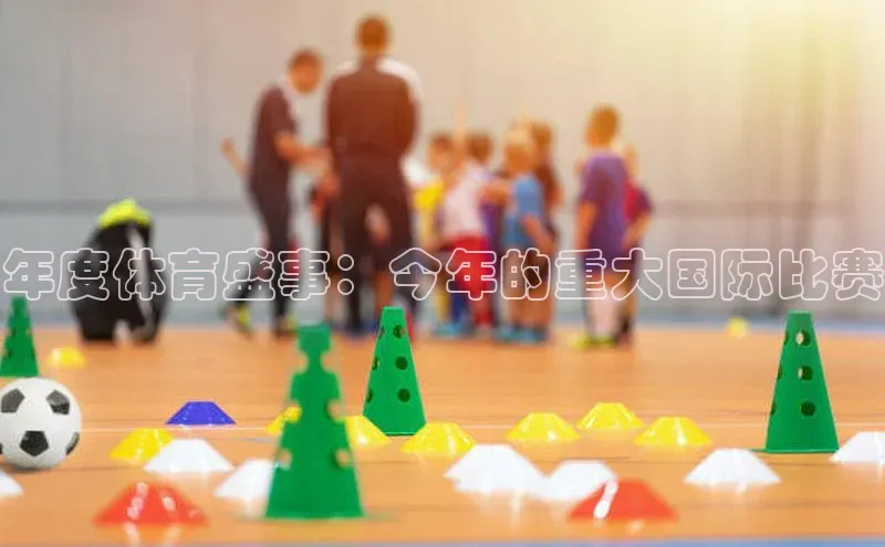 年度体育盛事：今年的重大国际比赛