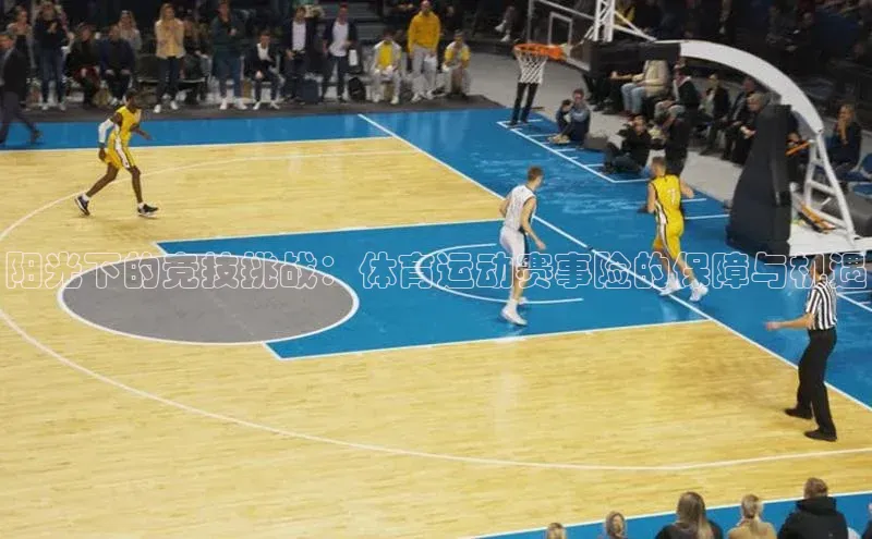 阳光下的竞技挑战：体育运动赛事险的保障与机遇