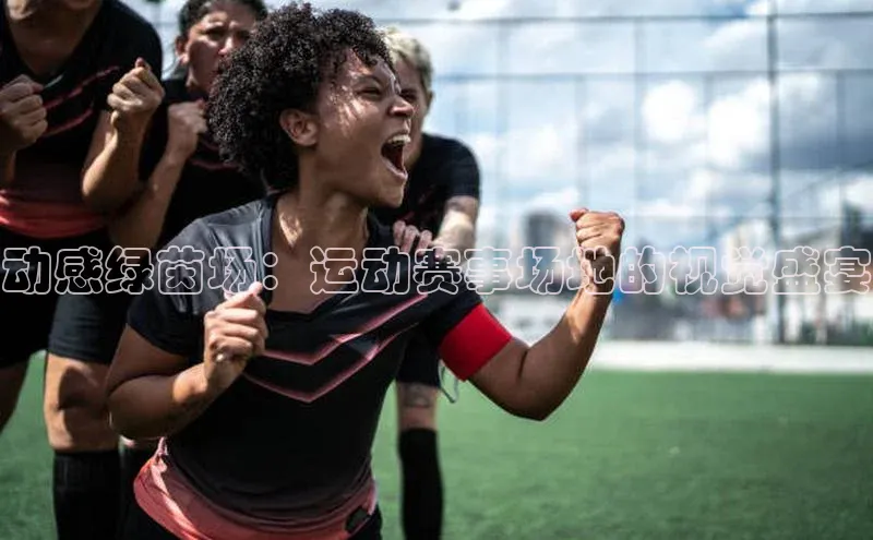 动感绿茵场：运动赛事场地的视觉盛宴