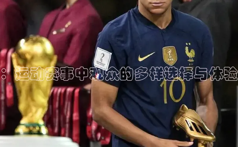 ：运动赛事中观众的多样选择与体验
