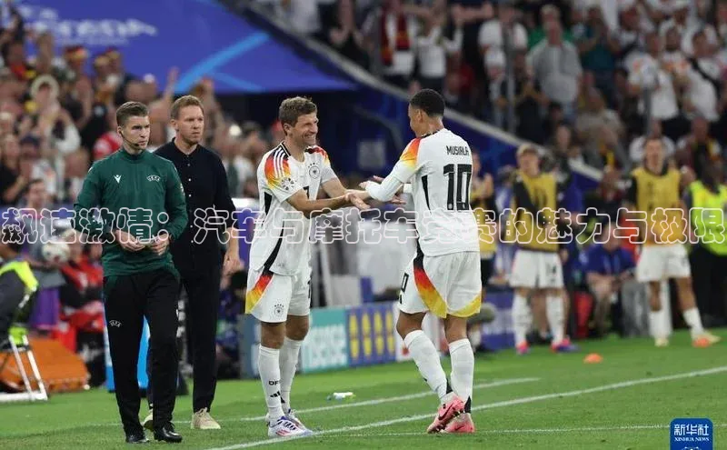 飙速激情：汽车与摩托车竞赛的魅力与极限